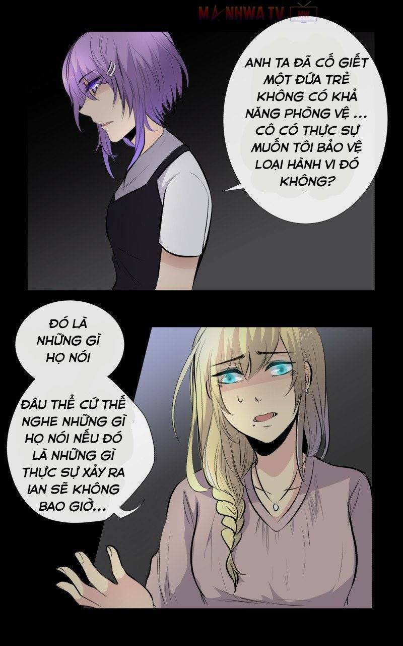 Trọng Sinh Mạc Thế Chapter 30 10