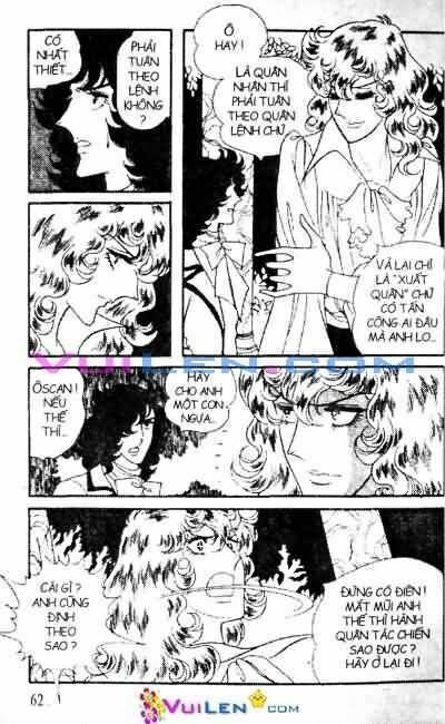 hoa hồng véc-xây chapter 11 62