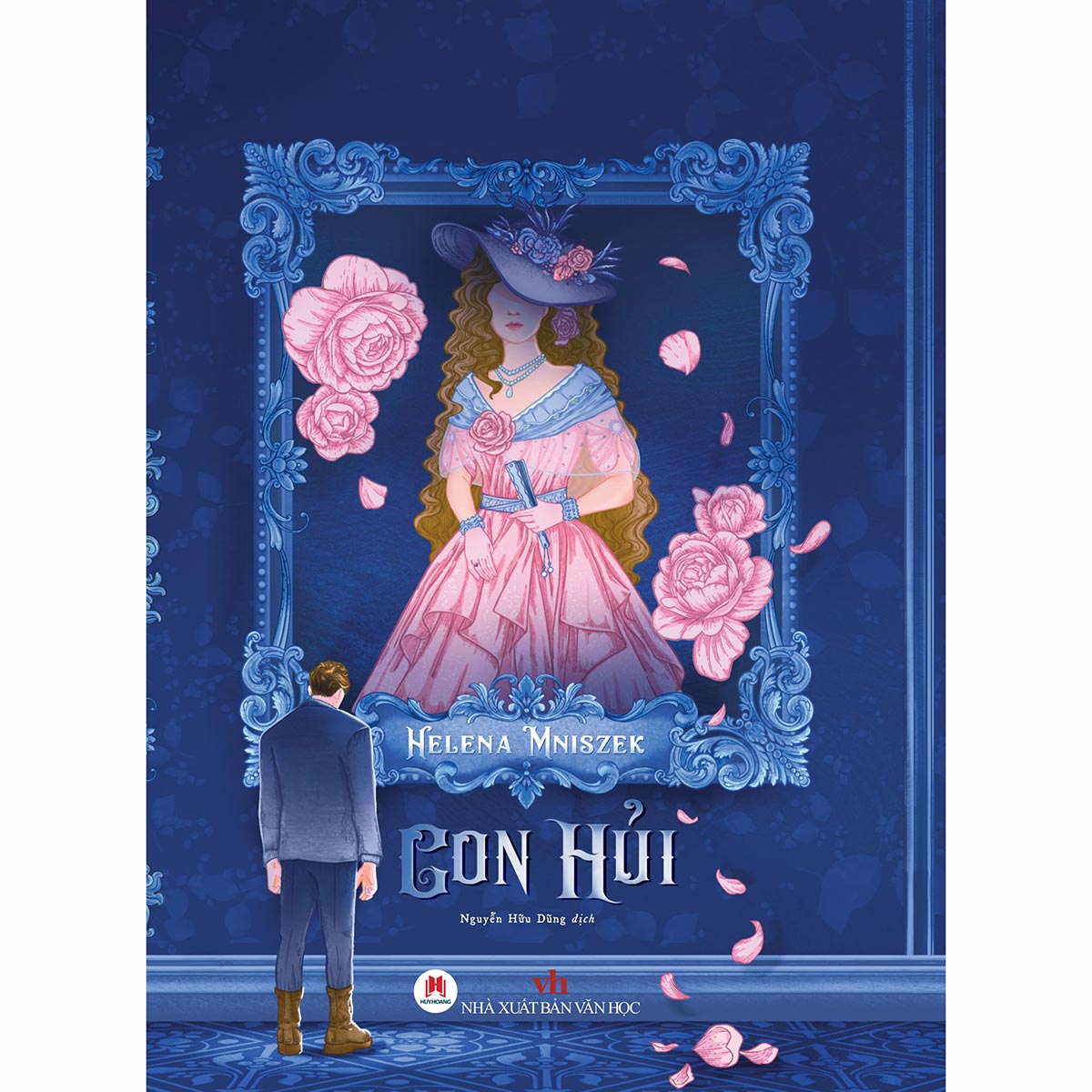 Con hủi (Bìa cứng)