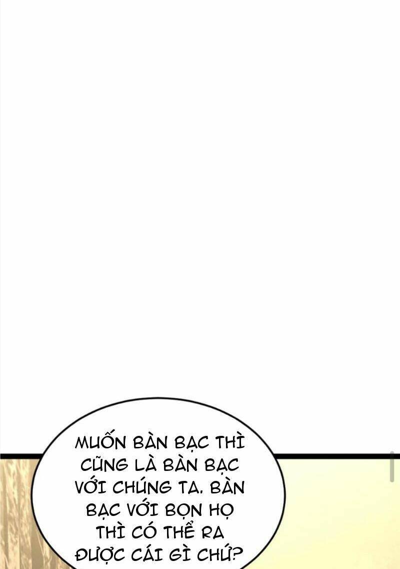 đóng băng toàn cầu: tôi gây dựng nên phòng an toàn thời tận thế chapter 222 27