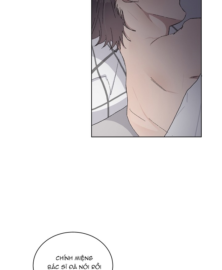 chàng tuấn mã của tôi chapter 23 93