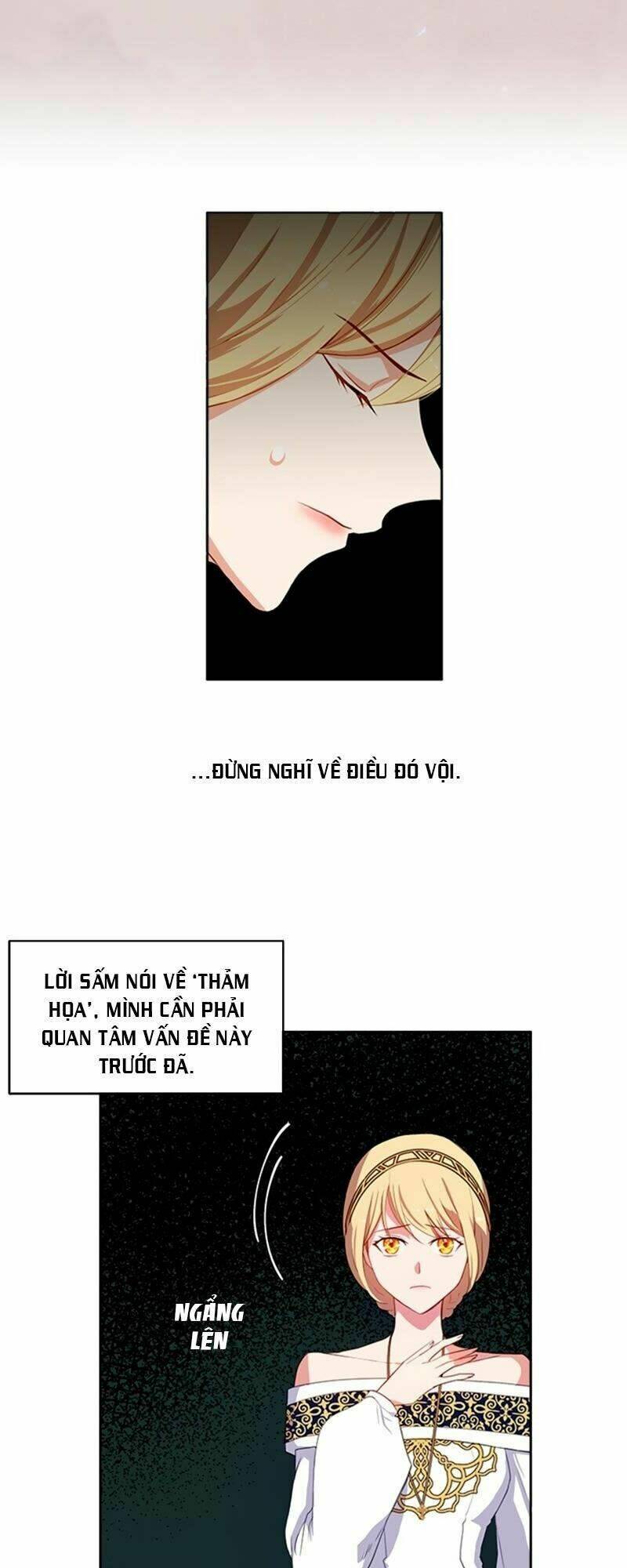 cộng tác của hoàng đế chapter 24 2