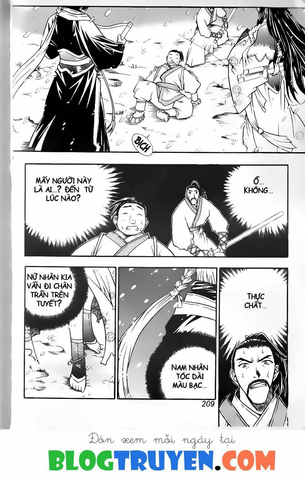 thiên lang liệt truyện chapter 102 18