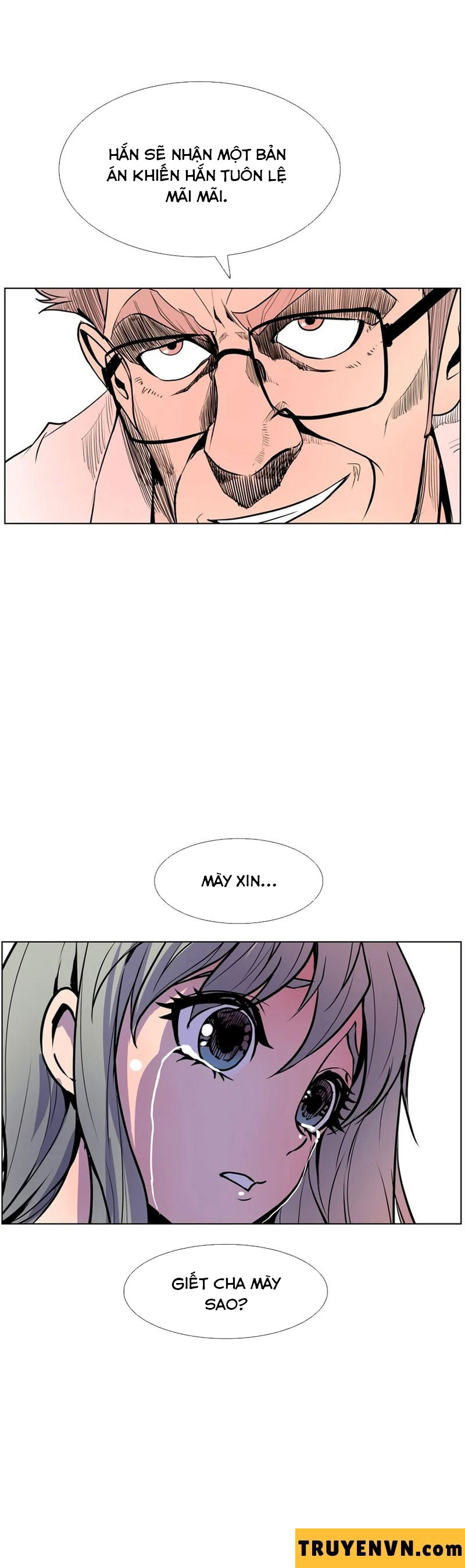 nhiệm vụ bí mật của sahwa chapter 8 17