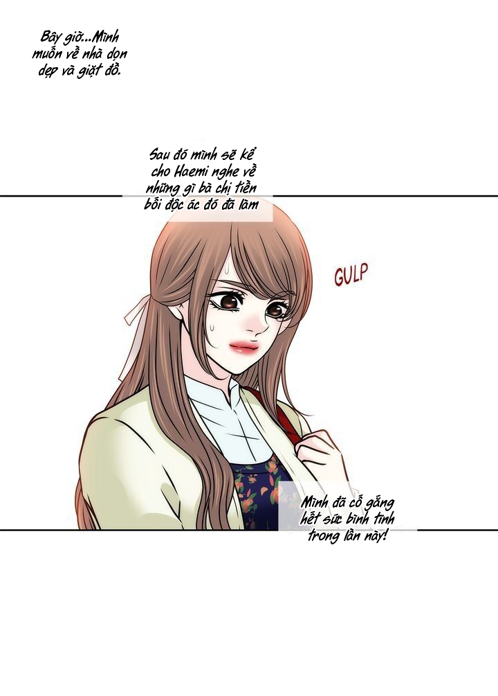 người đàn ông của tôi chapter 62.1 7