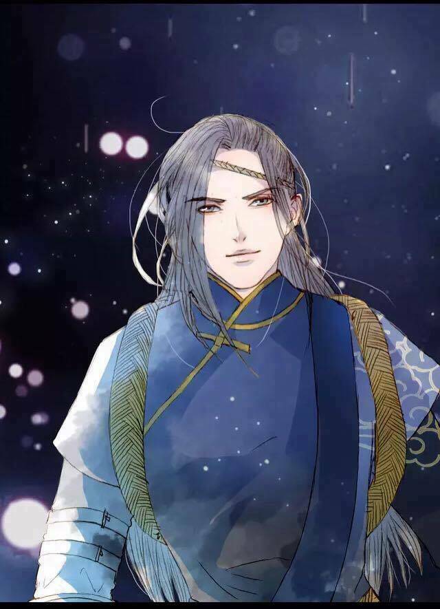 khúc hữu ngộ chapter 14 20