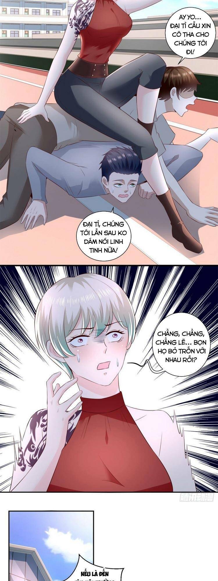 trùng sinh chi thần đế quy lai chapter 69 3