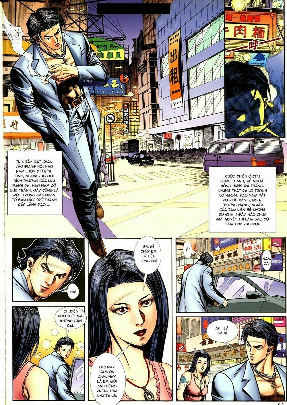 thiếu niên trần hạo nam chapter 72 16