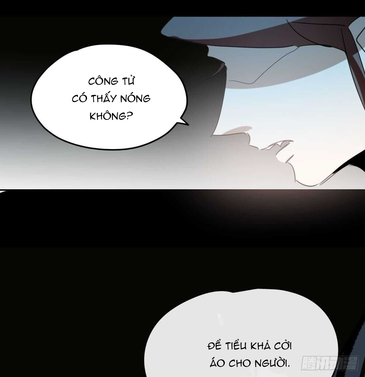 bắt lấy ngao ngao chapter 118 27