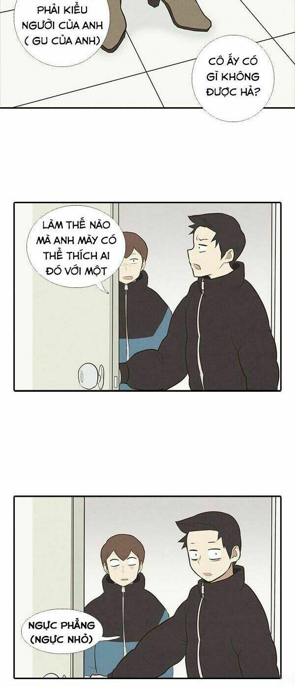 how to open a triangular riceball chapter 7 30