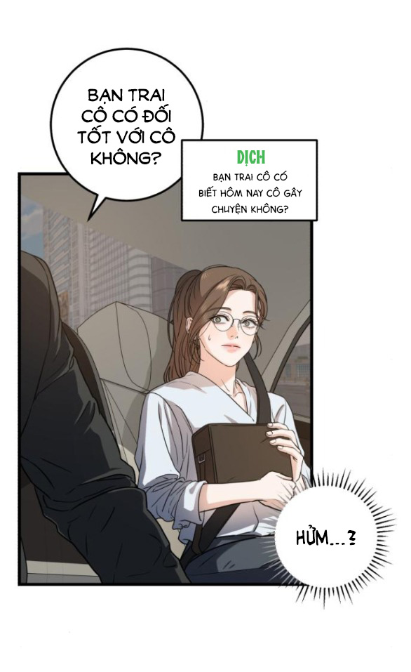 Nóng Lòng Muốn Giày Vò Em chapter 5.2 12