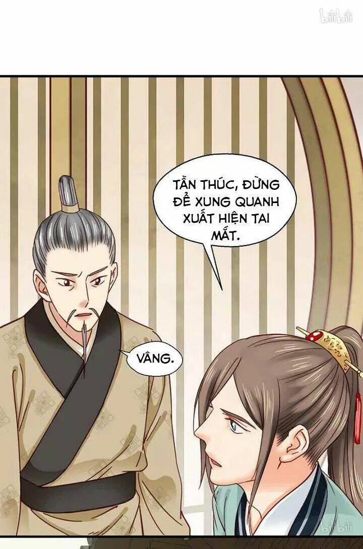 kiều nữ độc phi chapter 136 29