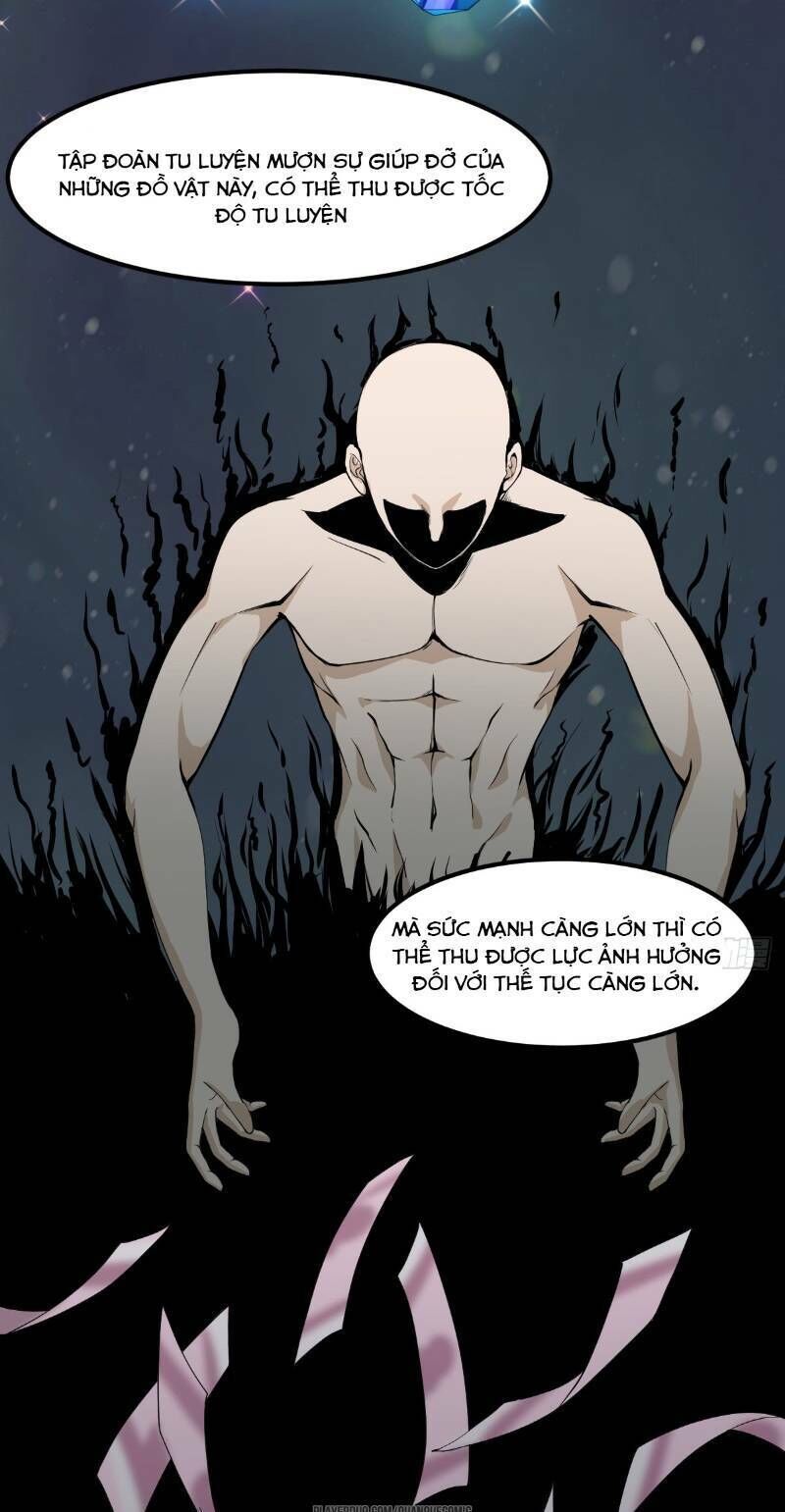 nghịch thiên tiên mệnh chapter 12 31