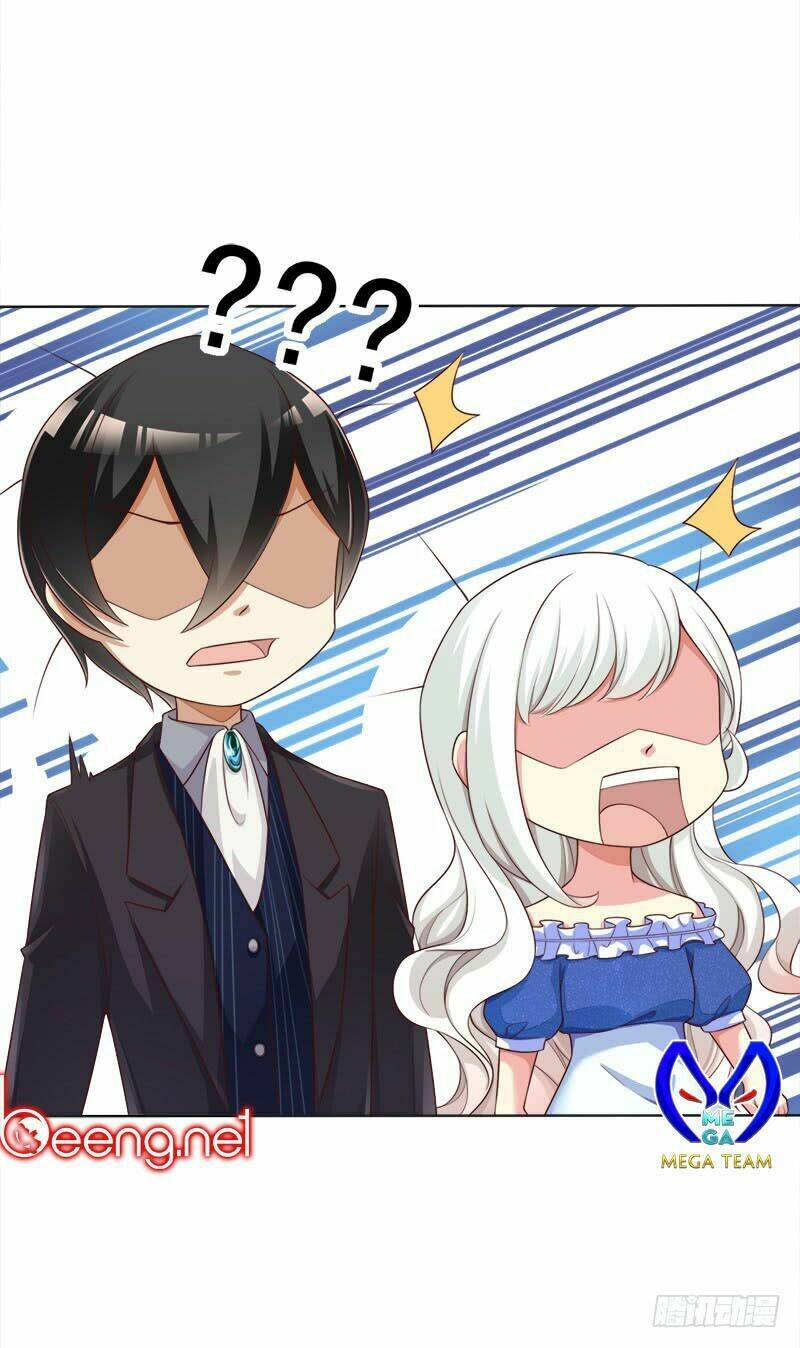 nhà có vợ xinh chapter 5 40