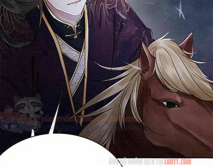 trọng sinh bá sủng nhiếp chính vương quá mạnh mẽ chapter 83 10