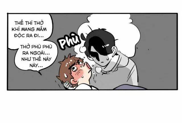 mau mang anh trai tôi đi chapter 127 14