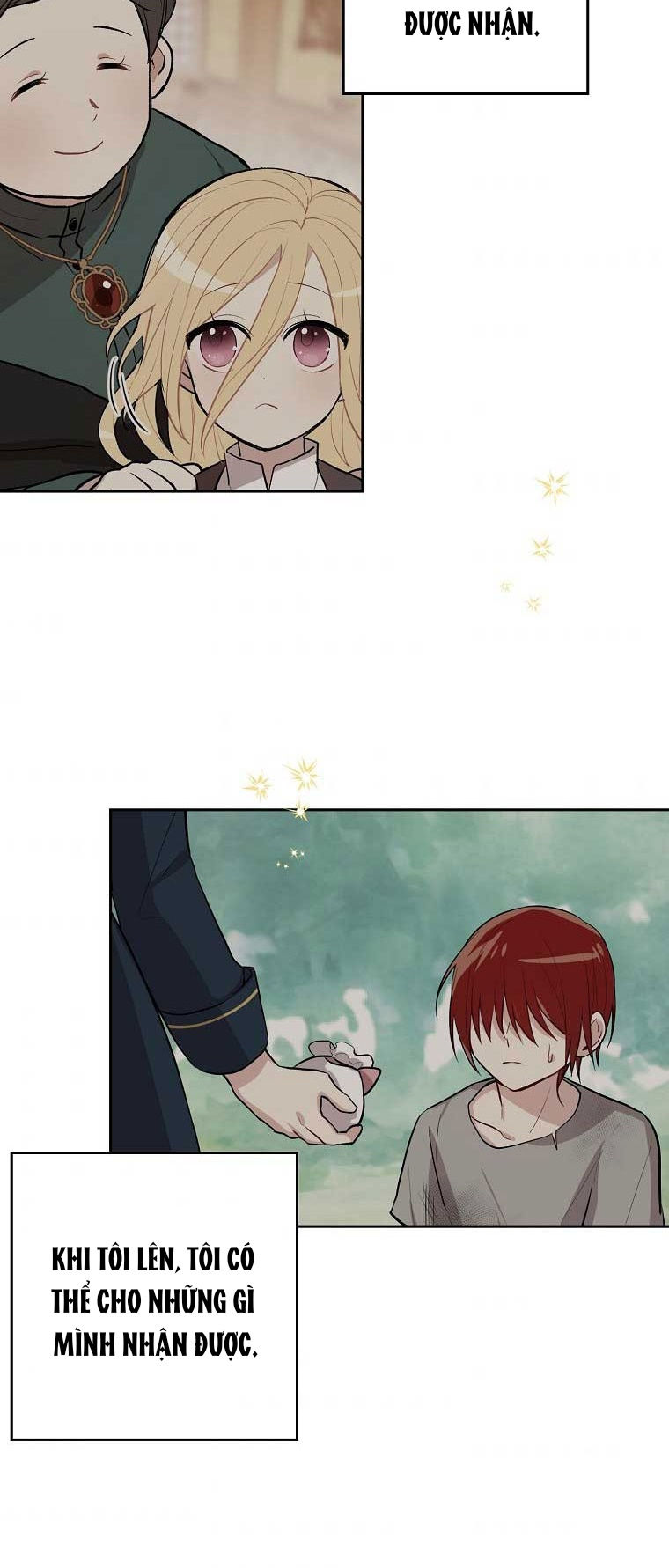 tôi là tiểu thư của gia đình này chapter 145 29