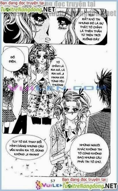 sức thanh xuân chapter 10 58