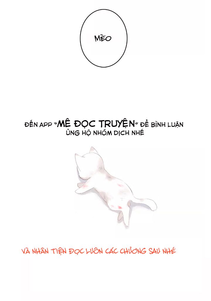 Con Tim Rung Động chapter 32 - Trang 34