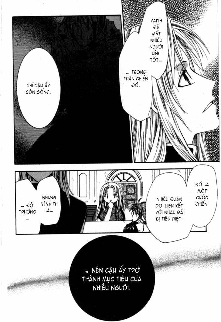 magical x miracle chapter 17 18