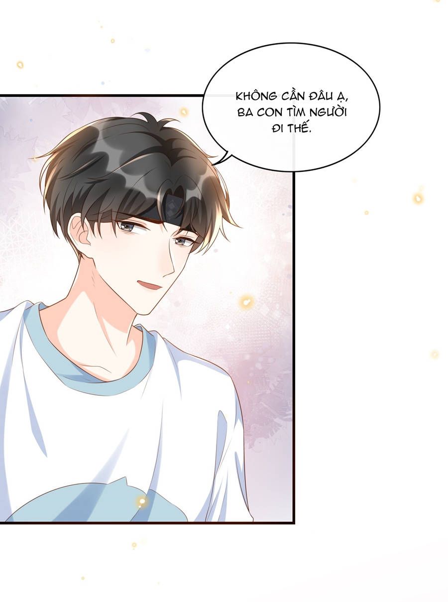 ngọt không ngừng nghỉ chapter 21 11