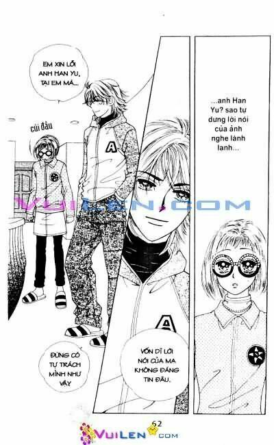 hội trừ ma chapter 2 62