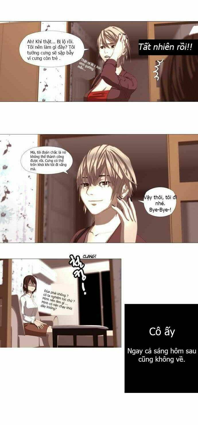 song of the cloud chapter 2 6