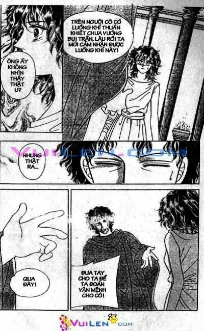 nữ hoàng biển cả chapter 5 87