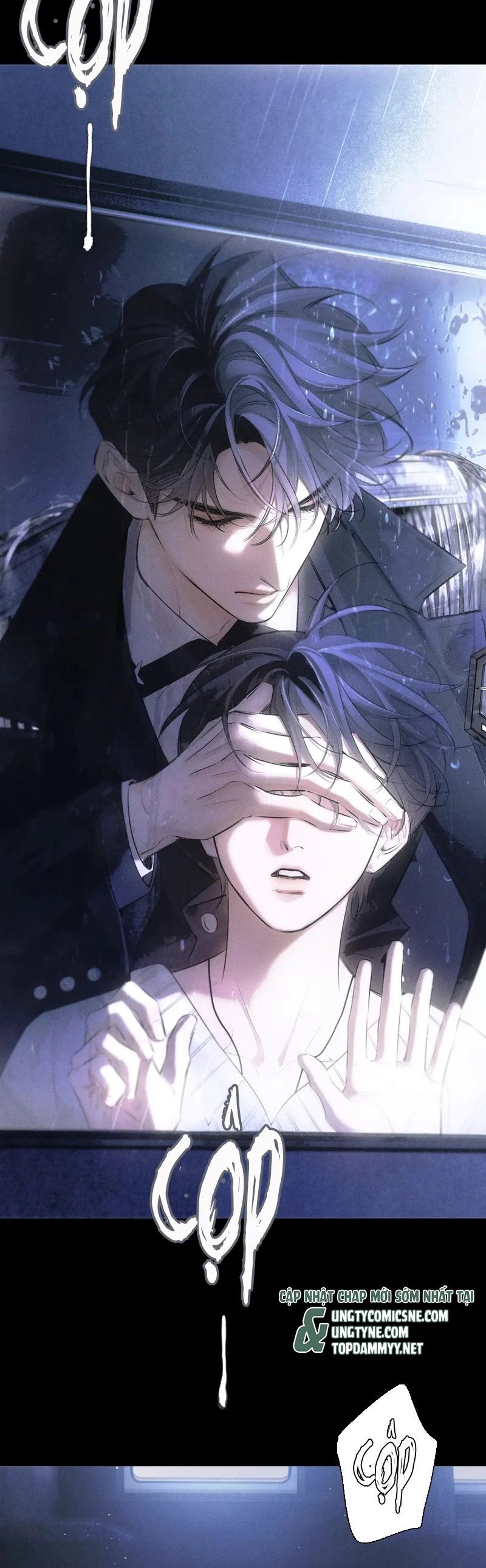 cây nấm nhỏ chapter 46 26