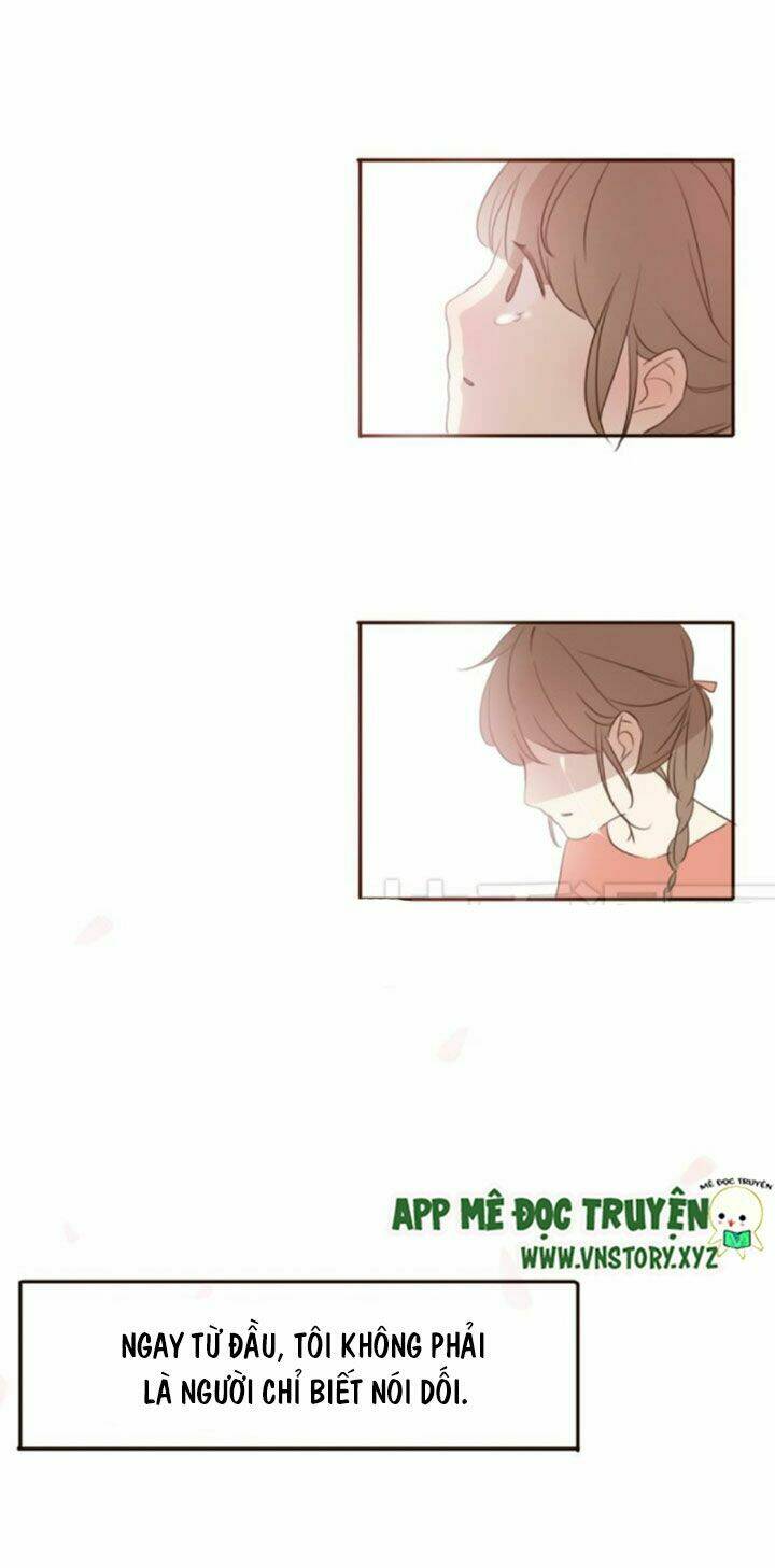 tình yêu không nói dối chapter 32 15