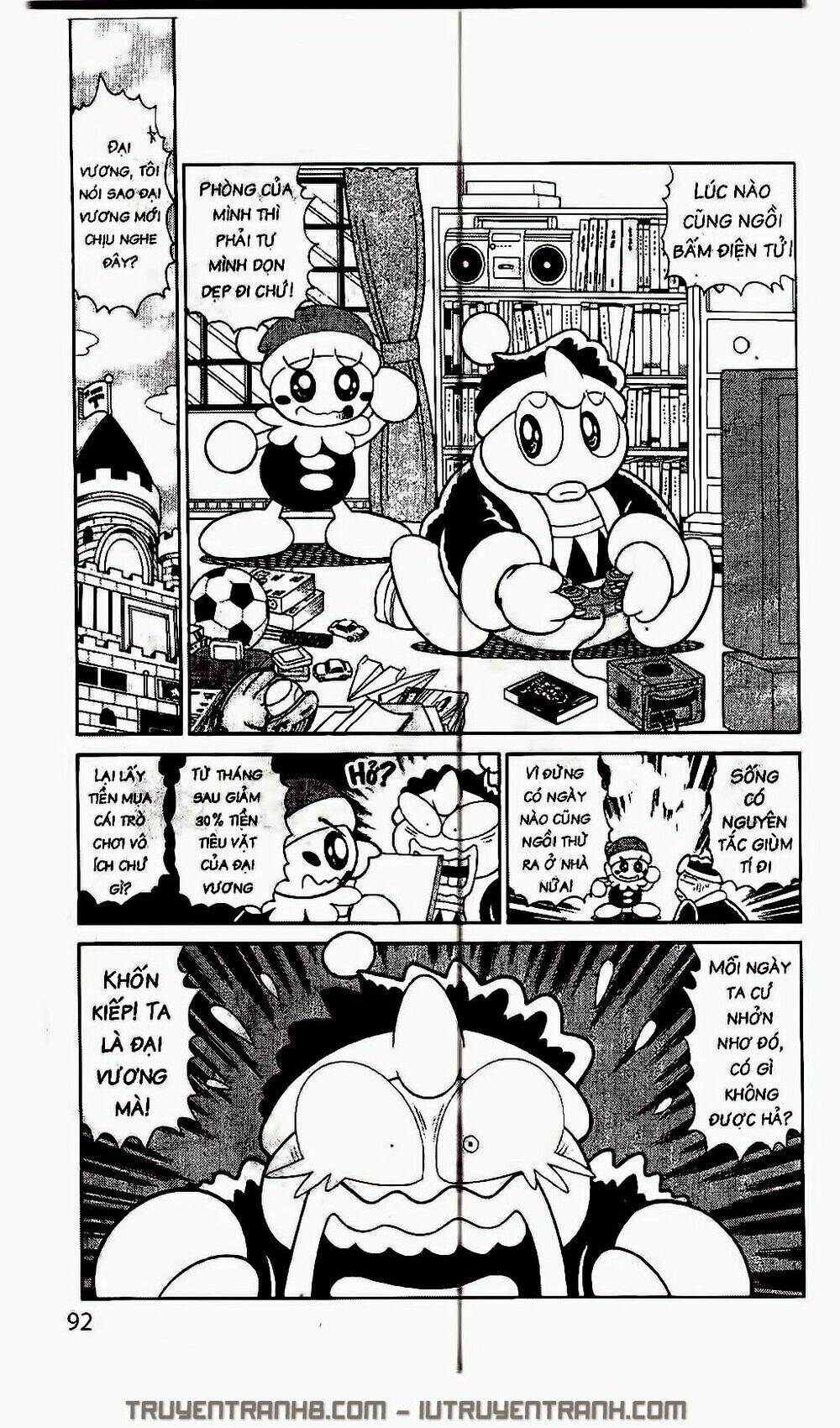 ngôi sao kabi chapter 229 6