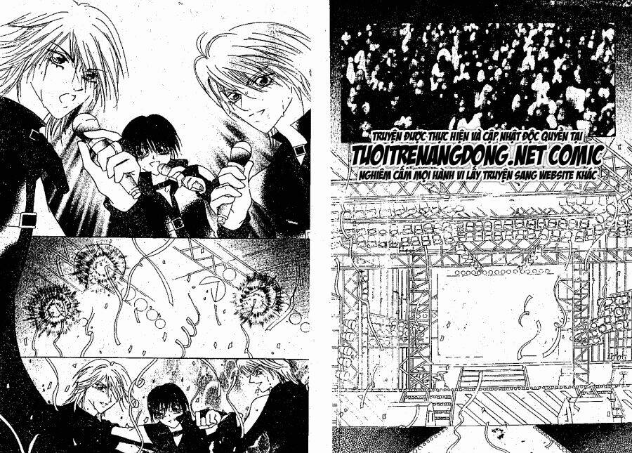 ban nhạc ardour chapter 3 10