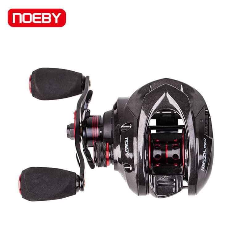 Máy ngang Nobey Nonsuch Pro có cả tay trái và tay phải