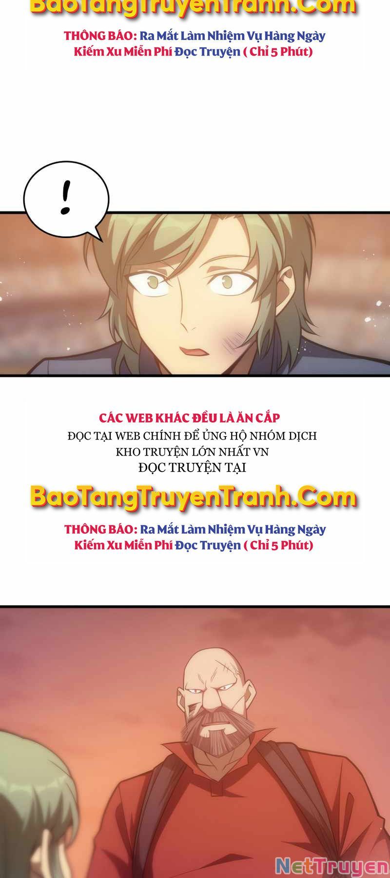 tái sinh ở dị giới, tôi từ công chức trở thành chiến thần chapter 16 42