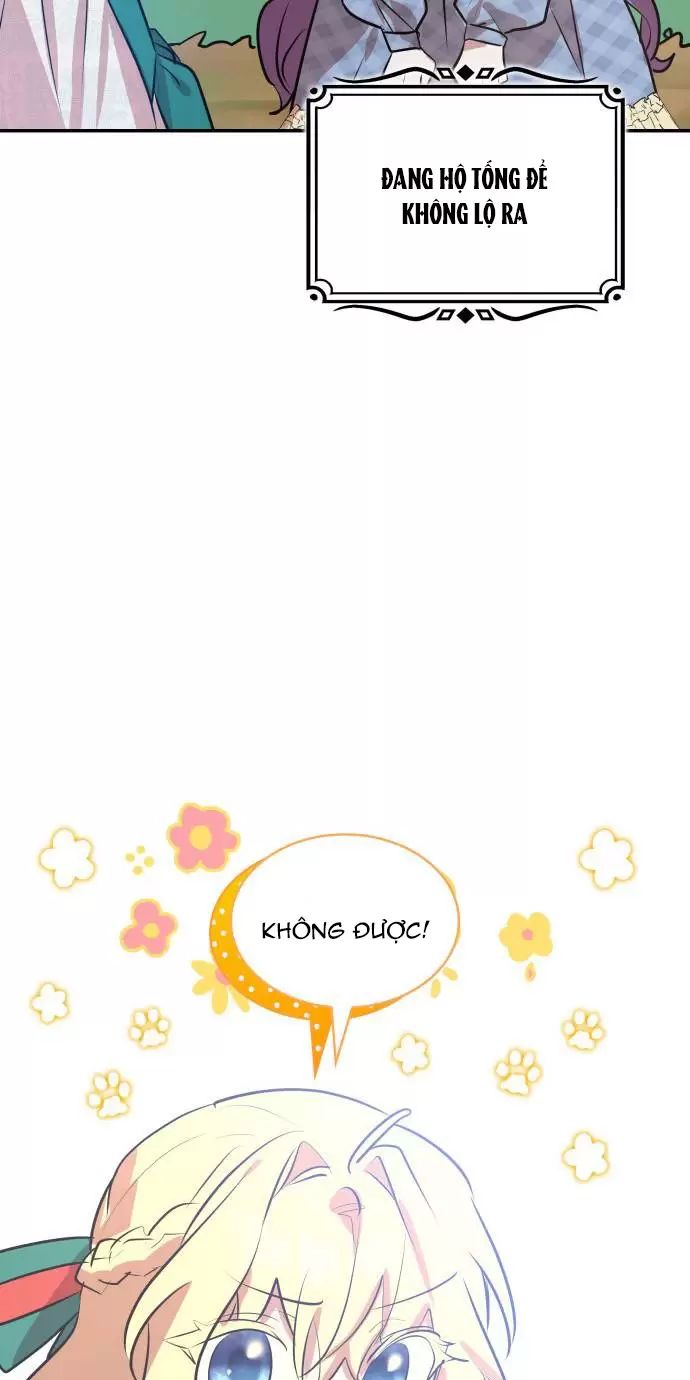 sống trong vườn hoa của công chúa chapter 12 87