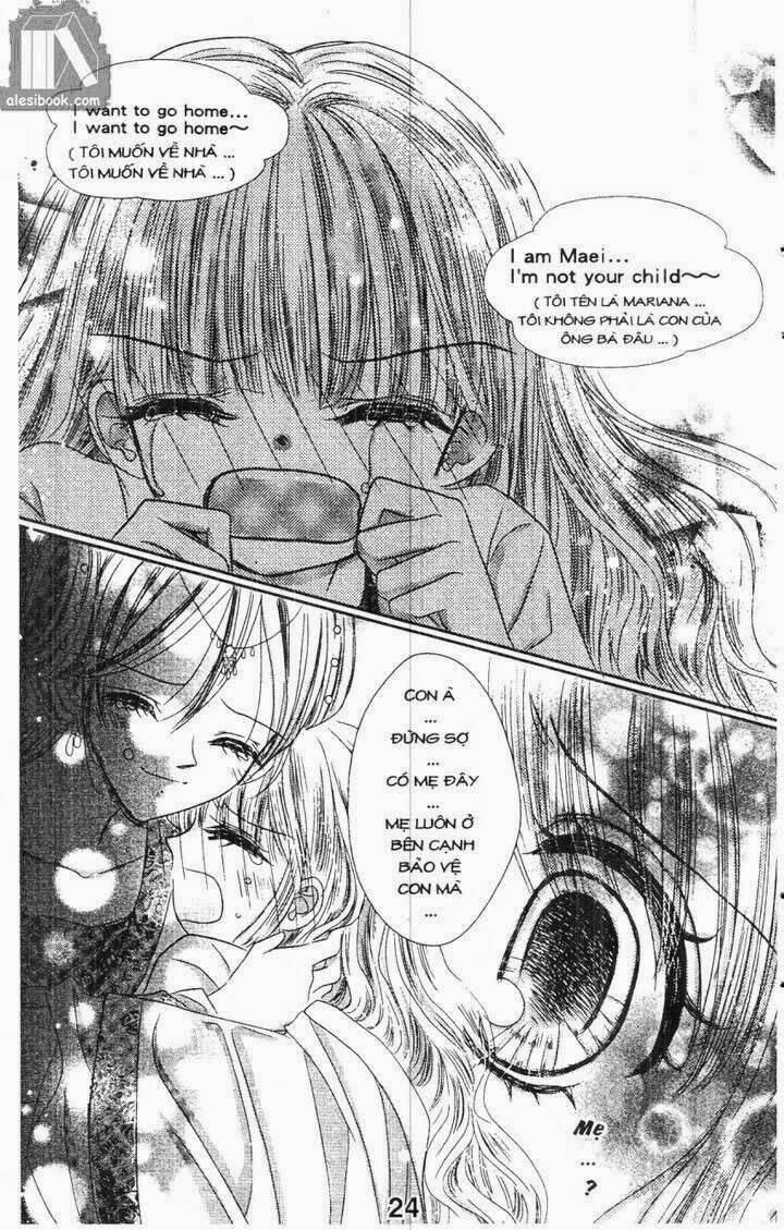 hoa tuyết lam chapter 1.5 4