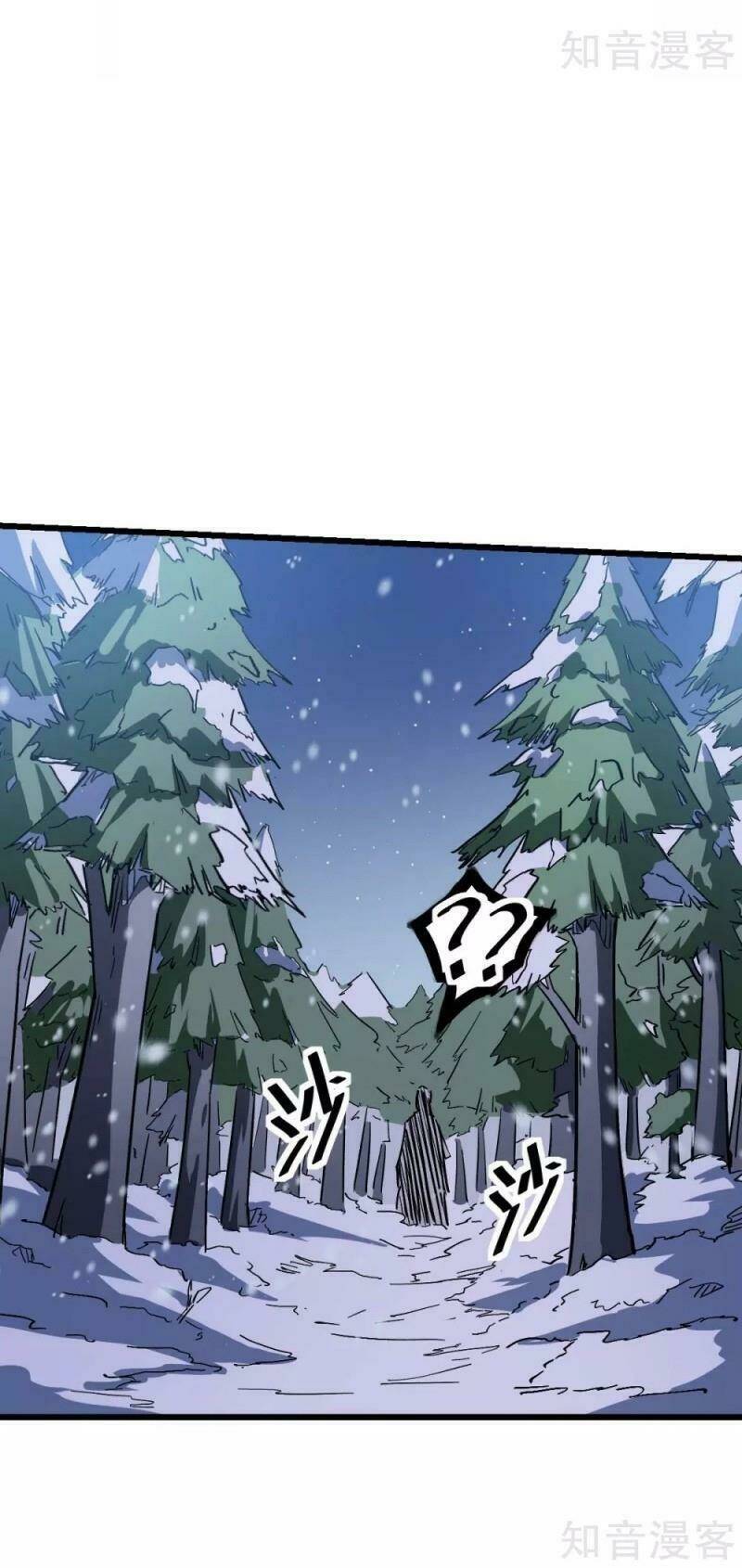 vườn trường cuồng sư hệ thống chapter 115 10