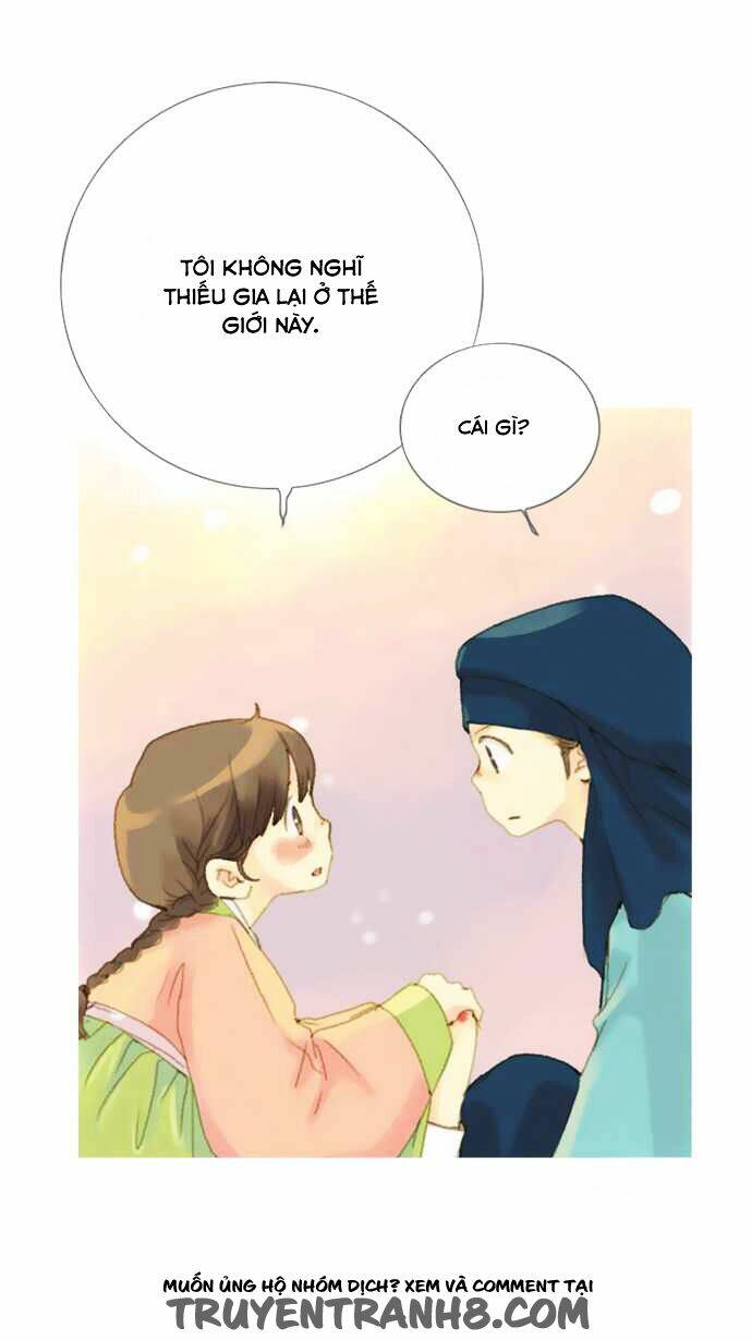 the great merchant kim manduk chapter 2 2