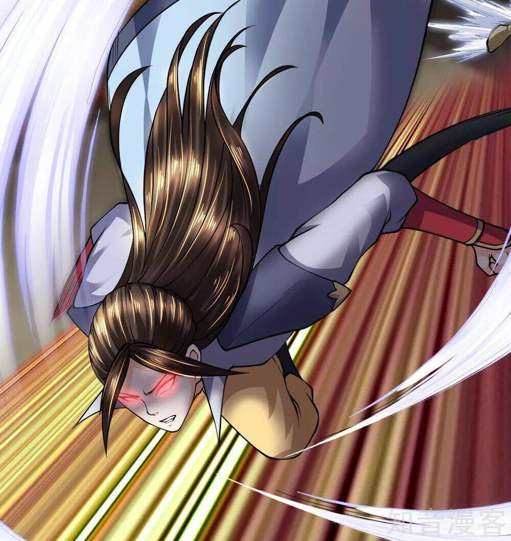 chí tôn hồng bao đại đế chapter 40 7