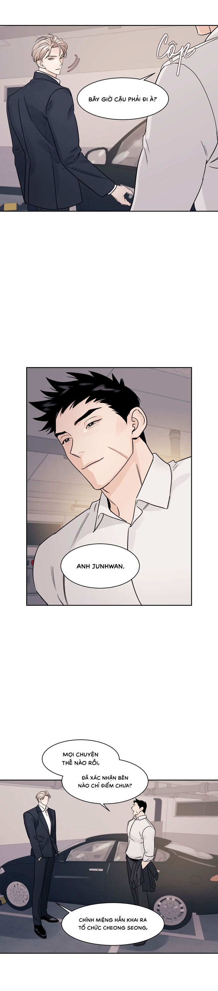 vùng tối chapter 2 2