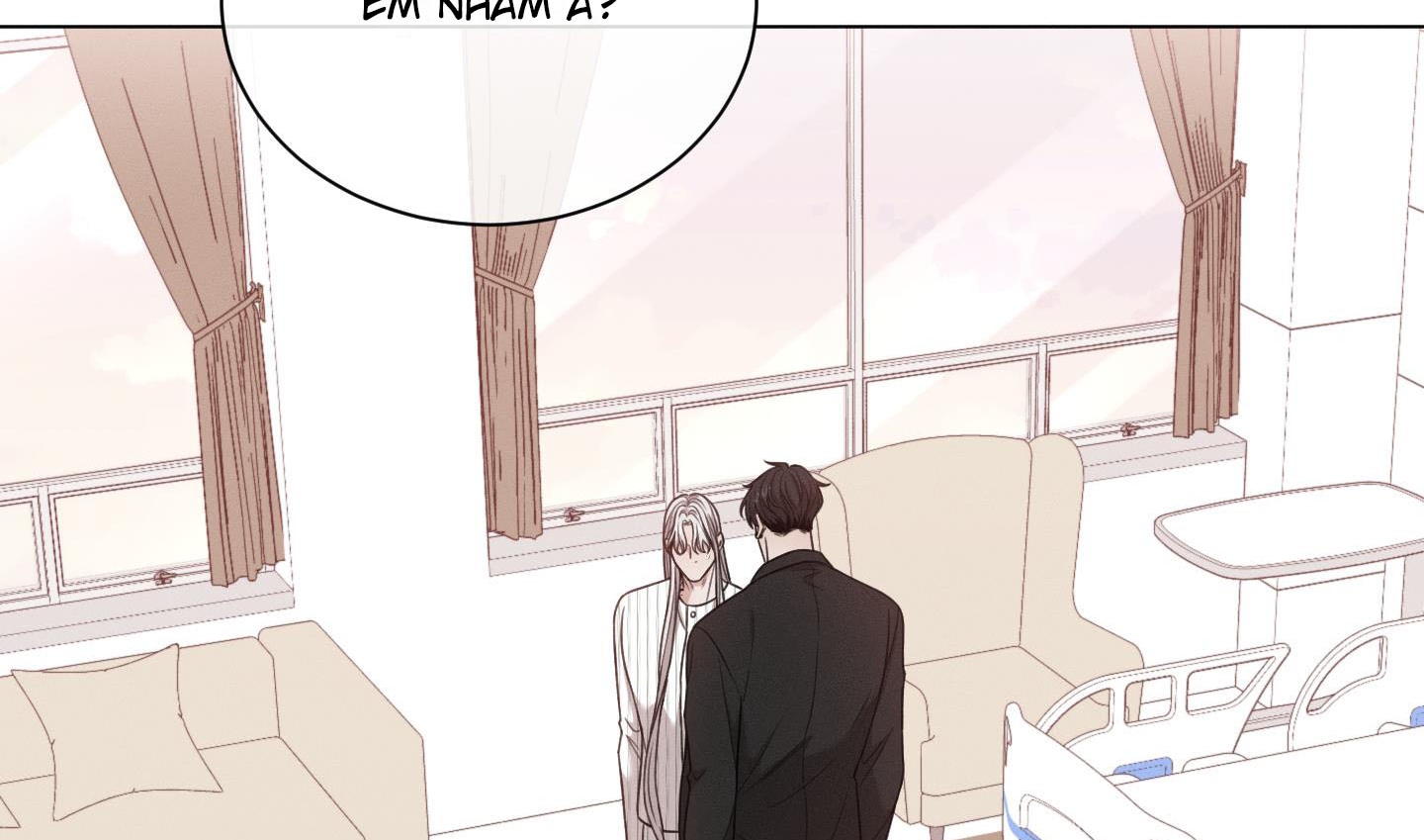 hội chứng minmotion chapter 50 152