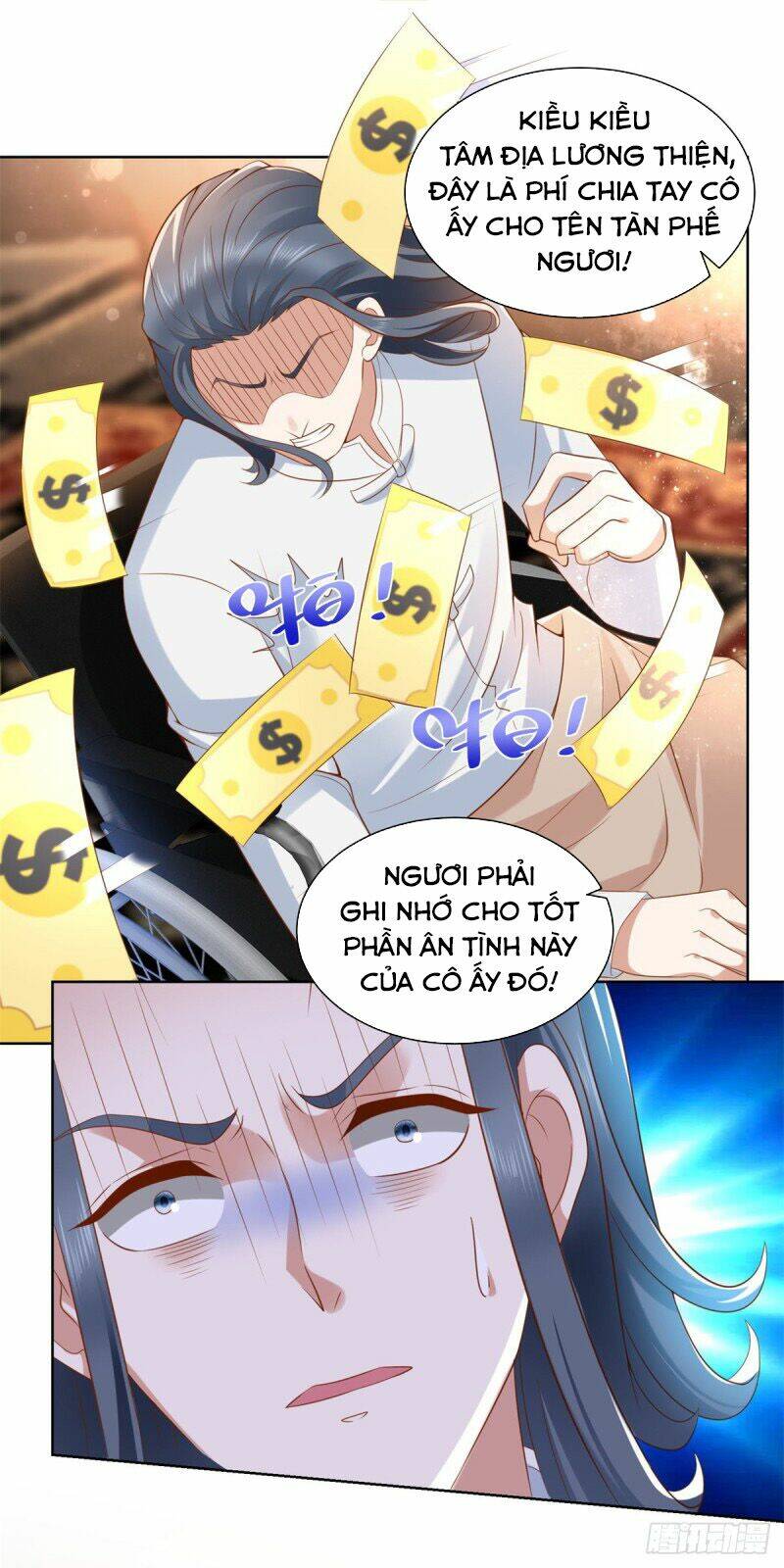 trùng sinh chi thần đế quy lai chapter 3 6