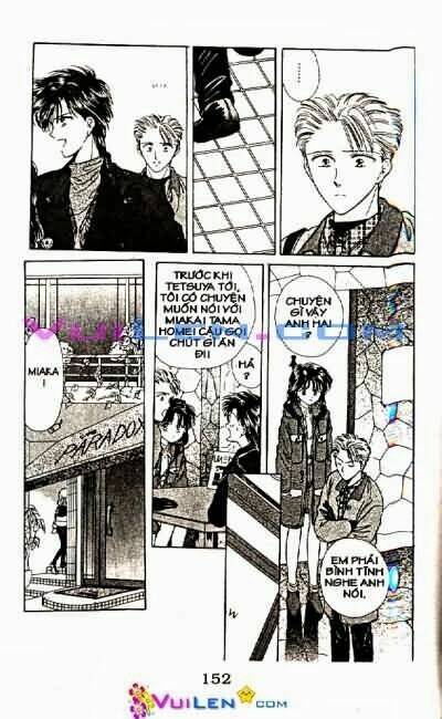 quyển sách kỳ bí chapter 12 153