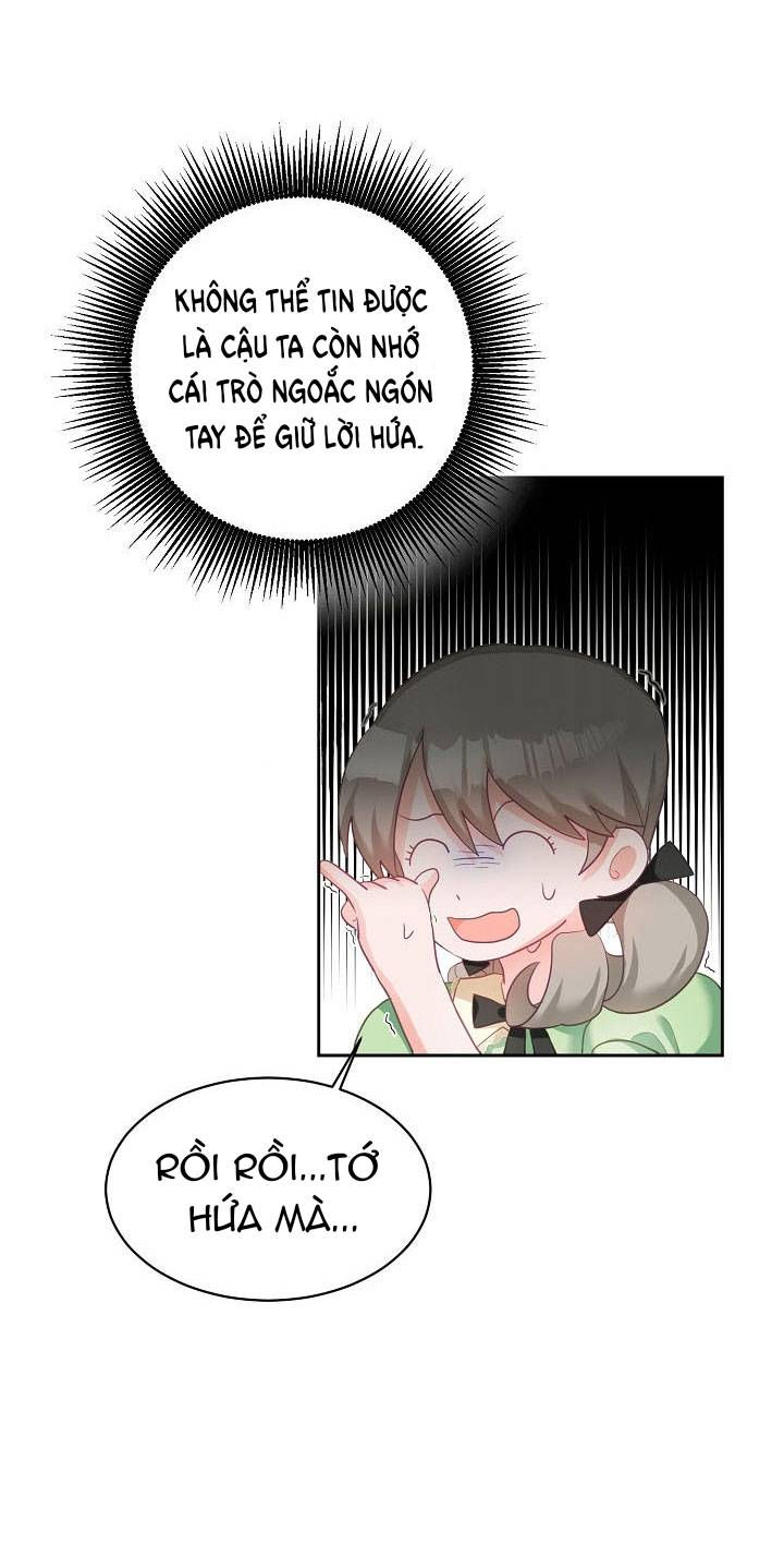 cô tiểu thư bé nhỏ thuần hóa các nhân vật chính chapter 1 65