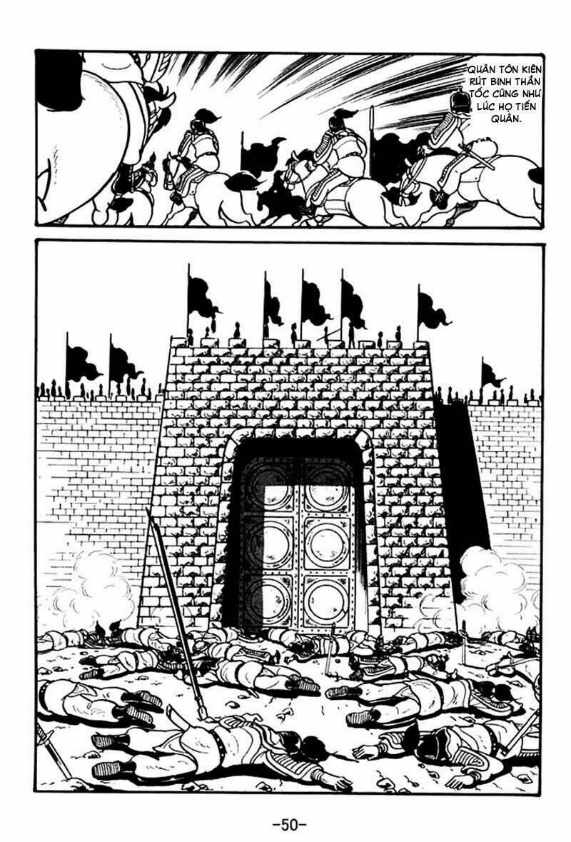 tam quốc chí chapter 33 21