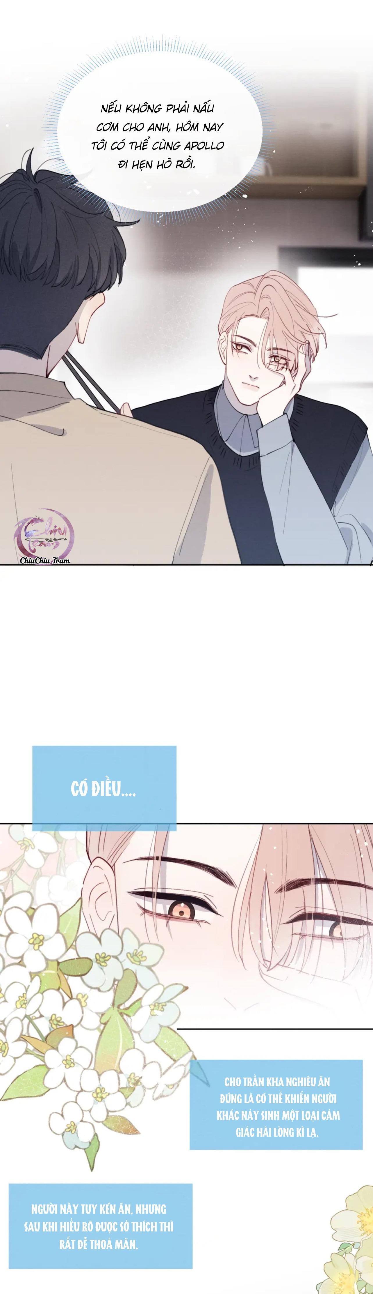 nhật ký thất tình của mr.nhung chapter 36 8