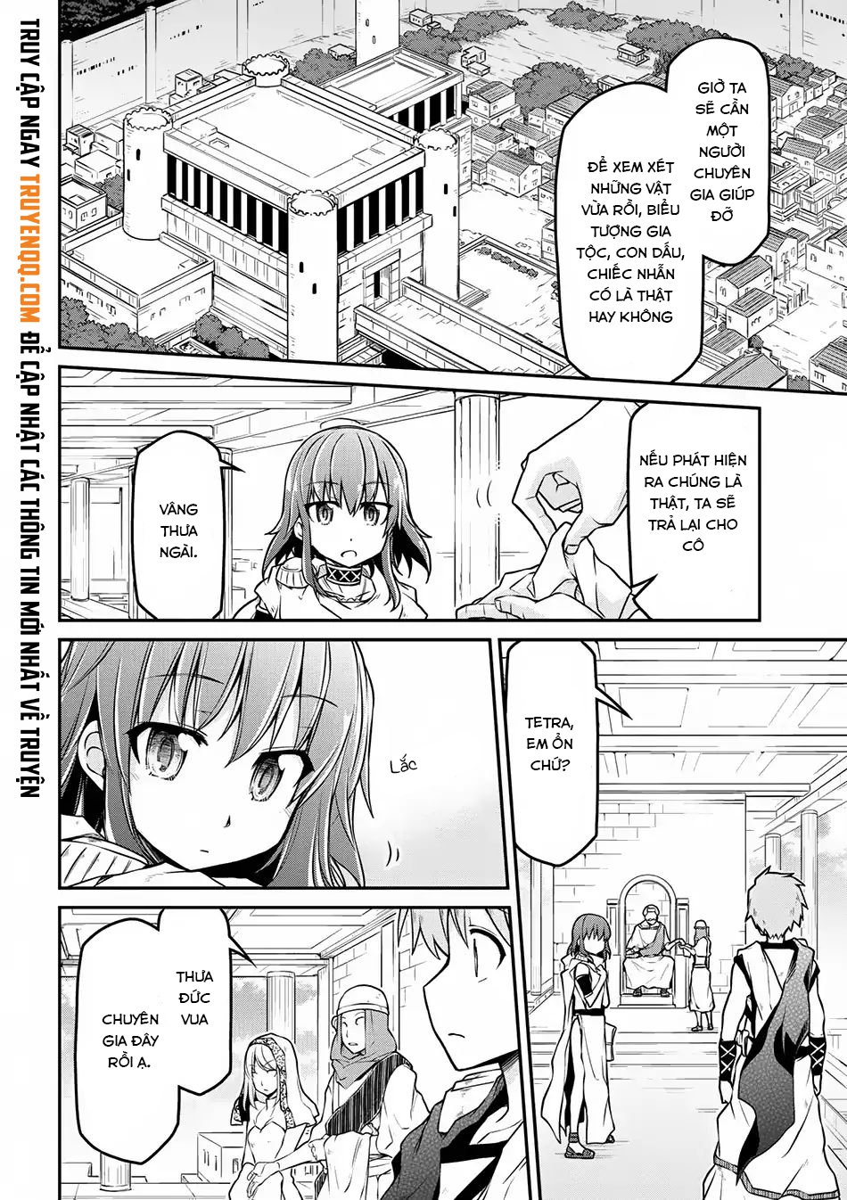 dị giới kiến quốc ký chapter 21 2