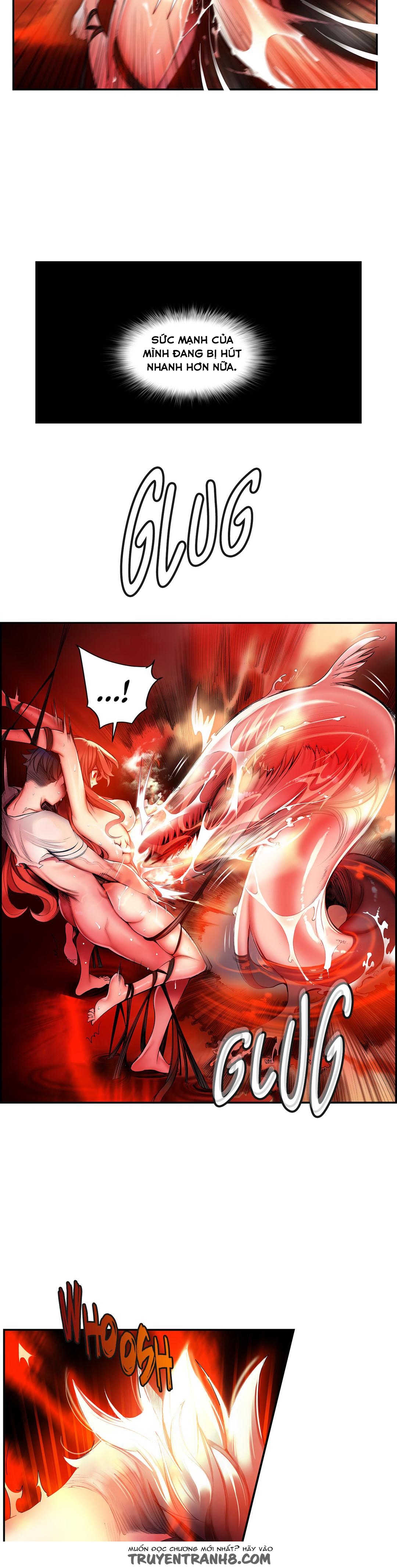 sự ràng buộc của lilith chapter 42 14