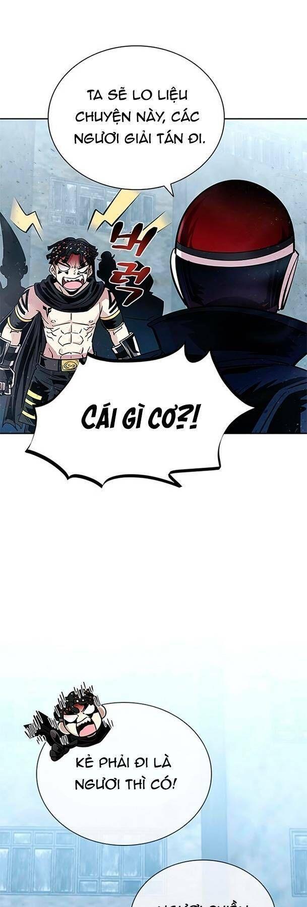 tiêu diệt ác nhân chapter 85 45