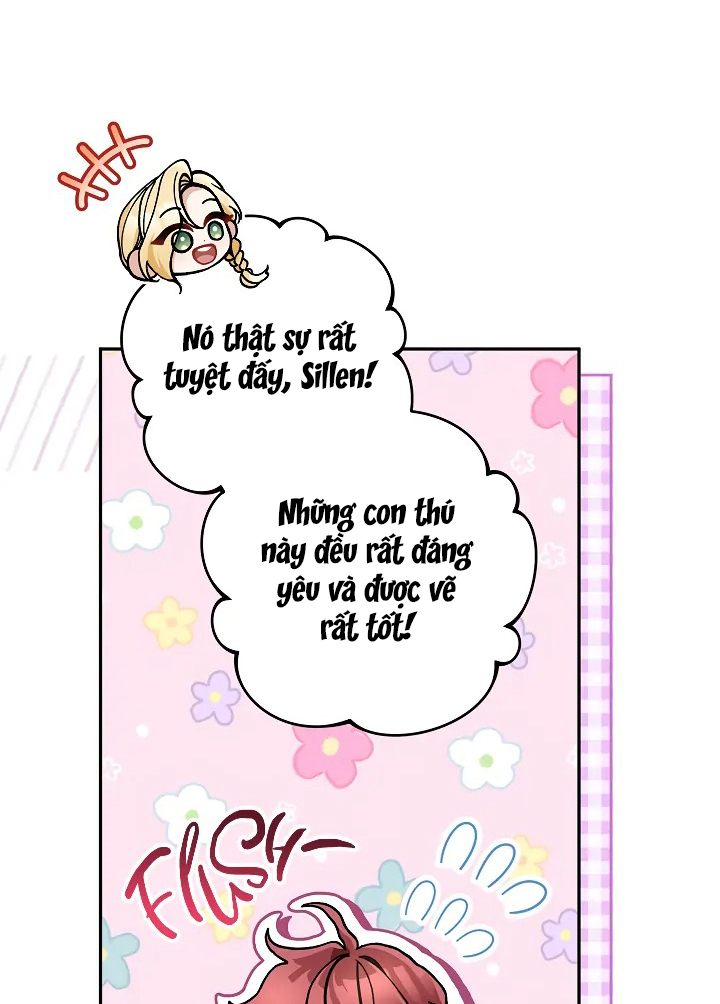 đừng đến cửa hàng của ác nữ phản diện chapter 69 8